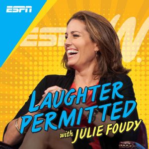 Laughter Permitted podcast