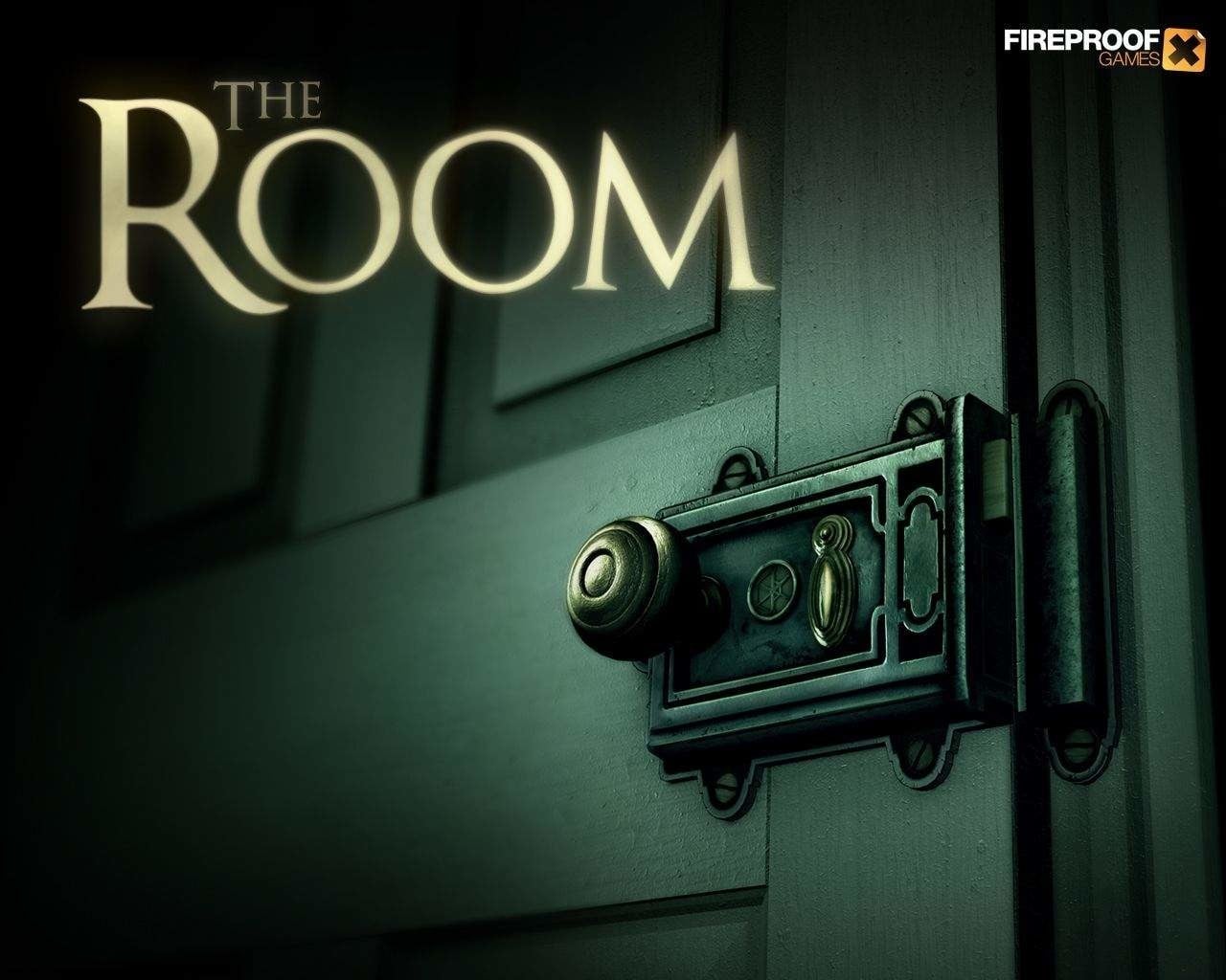 The Room video game